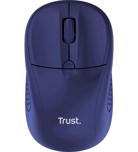 Trust 24796 Primo Kablosuz Mouse Mavi