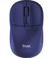 Trust 24796 Primo Kablosuz Mouse Mavi