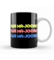 Wi Ha joon Kupa Bardak Porselen