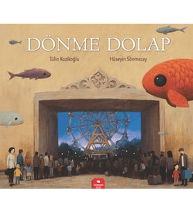 Dönme Dolap