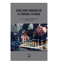 Döviz Kuru Dinamikleri ve Finansal İstikrar