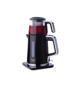 DN 1541 TEA ME DELUXE Çay Makinesi Siyah