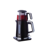DN 1541 TEA ME DELUXE Çay Makinesi Siyah