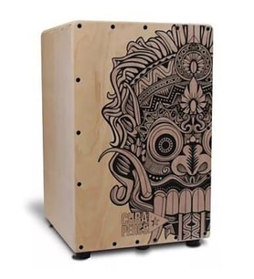 Cuba Cajon CPC301