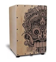 Cuba Cajon CPC301