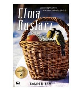 Elma Kuşları