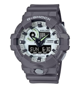 G-Shock Casio GA-700HD-8ADR Kol Saati