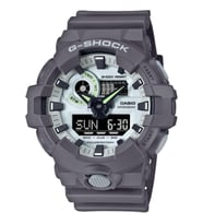 G-Shock Casio GA-700HD-8ADR Kol Saati