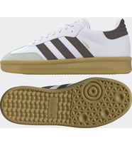 adidas HP7217 SAMBA XLG Erkek Günlük Spor Ayakkabısı (Beyaz)