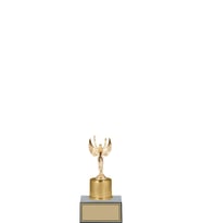 ODAK KUPA - Hediyelik Ürünler - HDY-046 A - 17 cm