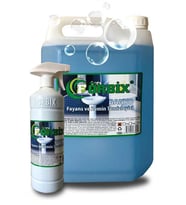 Forbix Banyo Fayans ve Zemin Temizleyici – 5 KG + 1 KG