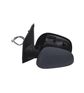 Nıssan Note Elektrikli Ayna 06/13 Astarlı Sol 96302-Bh00B (Oem No: 96302-Bh00B)