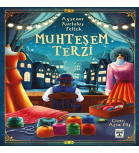 Muhteşem Terzi