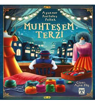 Muhteşem Terzi