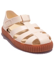 Igor S10291 Nıco Caramelo Bej Günlük Erkek Çocuk Sandalet