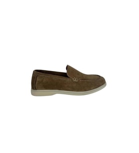 852 661 ERKEK HAKİKİ DERİ LOAFER AYAKKABI