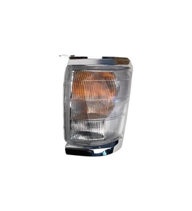 TOYOTA HILUX SOL ÖN SİNYAL KROM 1998-2001 81521-35141-ITH