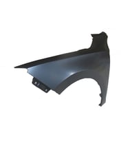 SKODA RAPID- 16/18; ÖN ÇAMURLUK DELİKSİZ SOL 5JA821021D 1390-2104