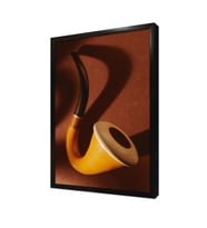 Pipo Çerçeveli Mdf Tablo