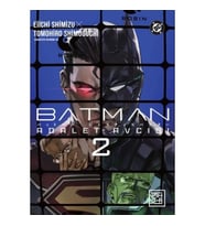 Batman – Adalet Avcısı 2