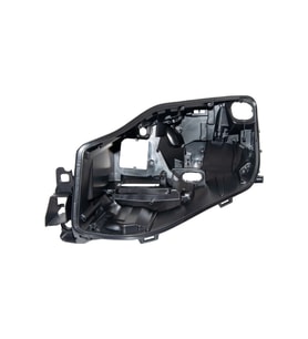 Mercedes W166 C292 2015-2018 Far Kasası Sol Dinamik LED 1668200759 Wender
