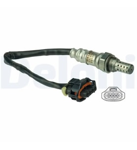 DELPHI ES2052612B1 Oksijen Sensoru 55562206 855252