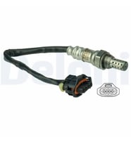 DELPHI ES2052612B1 Oksijen Sensoru 55562206 855252