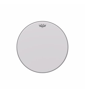 REMO EMPEROR® COATED 18 inç Davul Derisi