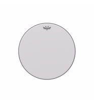 REMO EMPEROR® COATED 18 inç Davul Derisi