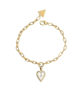 Guess JGUJUBB03240JWYGRHS  Kadın Bileklik