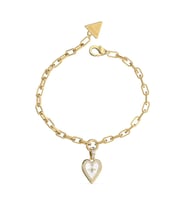 Guess JGUJUBB03240JWYGRHS  Kadın Bileklik