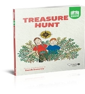 Treasure Hunt