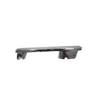 Mercedes X204 2008-2011 Tampon Izgara Nikelajı &Ouml;n Sol Alt 2048852574 Wender