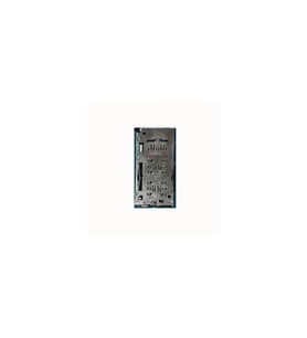 Samsung Galaxy M21 M215 Sim Lehimi