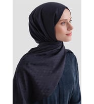 Elegance Pamuk - İpek Şal AP3001