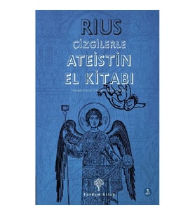 Çizgilerle Ateistin El Kitabı