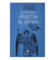 Çizgilerle Ateistin El Kitabı