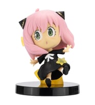 Total Anime Mini Büst Figür - Anya Forger 0082