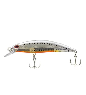 Sea Horse Rs7-Sparkle 70mm 9,60Gr Dotted