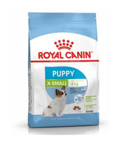 Royal Canin XSmall Puppy Köpek Maması 3KG