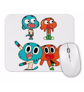 Gumball Cartoon Network Mouse Pad.jpg