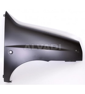 Fiat Doblo Ön Çamurluk Sol 2000-2005 (Oem No:  98808123)