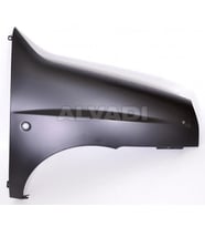 Fiat Doblo Ön Çamurluk Sol 2000-2005 (Oem No:  98808123)