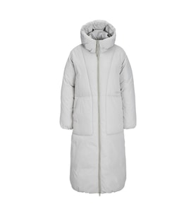 JJXX 12258746 Jxlolly Long Puffer Coat Otw Sn Taş