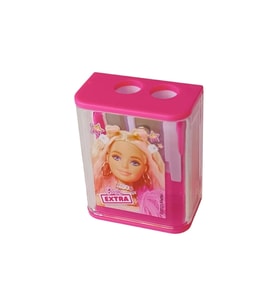 BARBIE B-436 2'Lİ KALEMTRAŞ 24/576