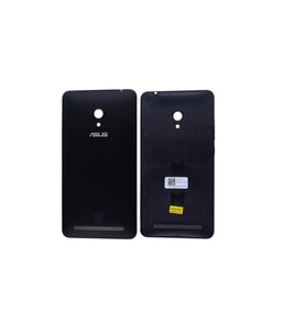 As. Zenfone 6 Arka Kapak Siyah