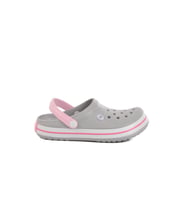 Ayakmod Buz Pembe Eva Hafif Unisex Sabo Terlik 214 G (Çok Renkli)