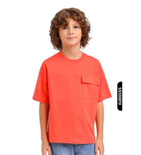 Erkek Tshirt 10-14 yaş 1724
