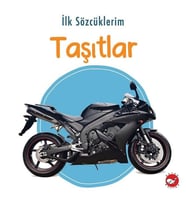 Beyaz Balina - İlk Sözcüklerim Taşıtlar