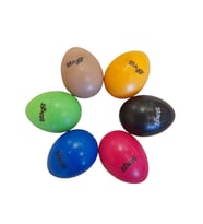 Stagg EGG 1Çift Yumurta Marakas
